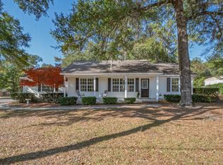 5 Birch Ct, Crawfordville, FL 32327