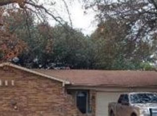 6324 Franwood Ter, Fort Worth, TX 76112