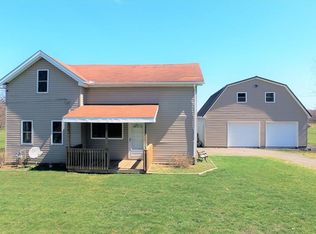 4984 State Route 7, Burghill, OH 44404