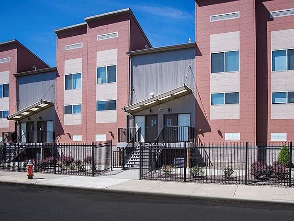CircleEast Townhomes