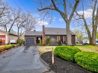 125 Marten St, Chicopee, MA 01020