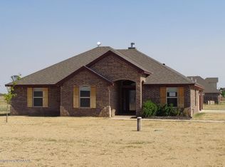 5511 Jake Spoon Trl, Amarillo, TX 79118