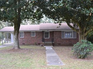 2301 David Dr, Mobile, AL 36605