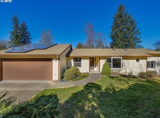 12205 SE Wiese Rd, Damascus, OR 97089