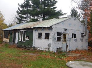 235 Cemetery St, Dickinson Center, NY 12930