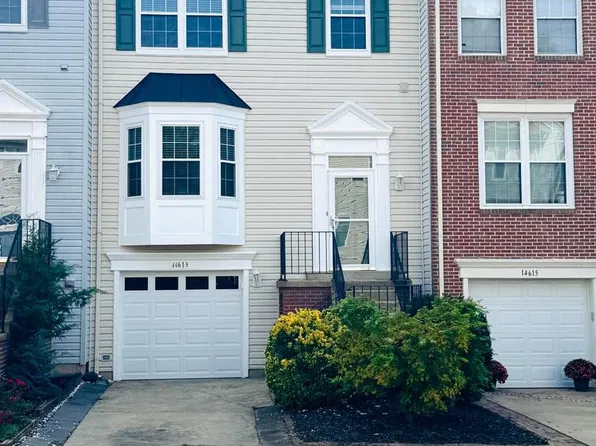 14613 Flower Hill Dr, Centreville, VA 20120