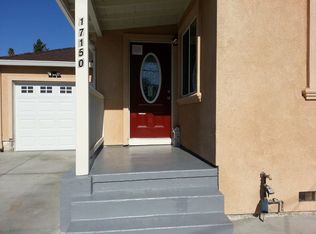 17150 Ehle St, Castro Valley, CA