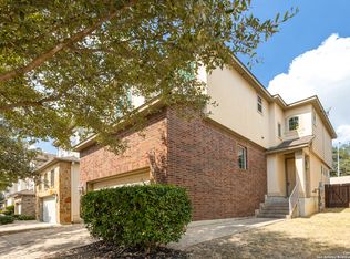 1323 Nicholas Manor, San Antonio, TX 78258