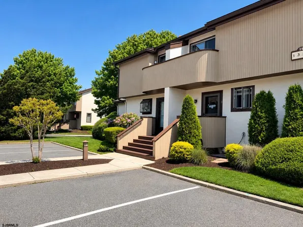 3 Spinnaker Ct #3, Ocean City, NJ 08226