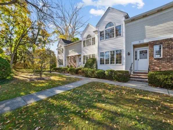 13 Cross Street #D, Madison Boro, NJ 07940