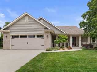 5214 28th STREET, Kenosha, WI 53144