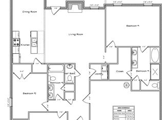 The Maggie Plan, Sugar Creek, Perry, GA 31069