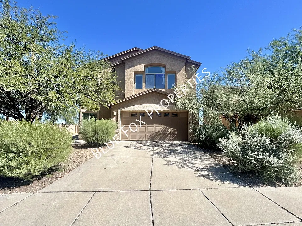 6509 S De Concini Dr