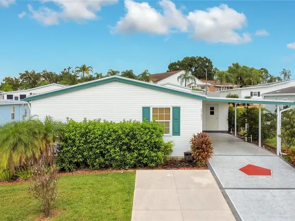 37637 Landis Ave, Zephyrhills, FL 33541