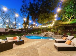 25521 Rangewood Rd, Laguna Hills, CA 92653