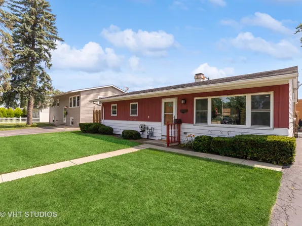 1339 Westmoreland Ave, Waukegan, IL 60085