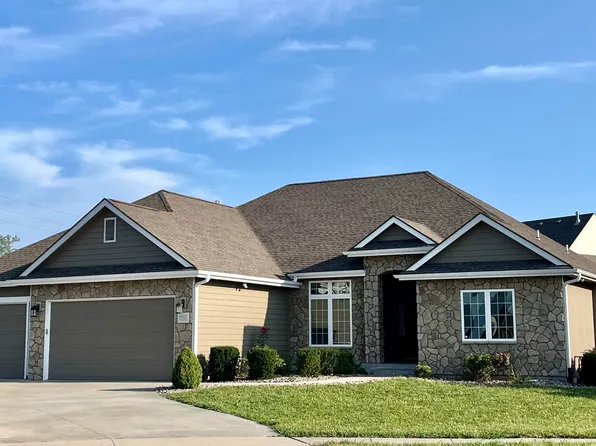 8012 SW 28th Cir, Topeka, KS 66614