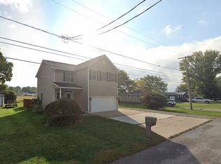 1123 Adams St, Vermilion, OH 44089