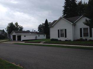 332 Euclid St, Versailles, OH 45380