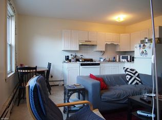 1576 Tremont St UNIT 2B, Roxbury Crossing, MA 02120