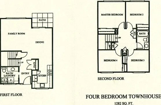 Delta Village Apartments — Photo 17