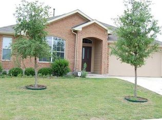 18605 Dry Brook Loop, Pflugerville, TX 78660
