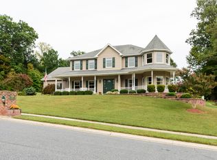 2200 Erin Way, Bel Air, MD 21015