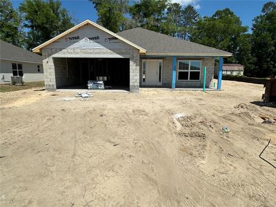 3107 NE 46th Ave, Ocala, FL, 34470