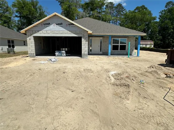 3107 NE 46th Ave, Ocala, FL 34470