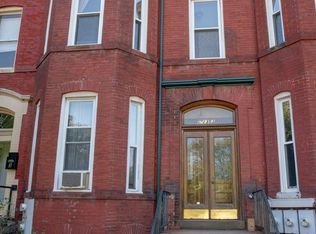 1353 Massachusetts Ave SE, Washington, DC 20003