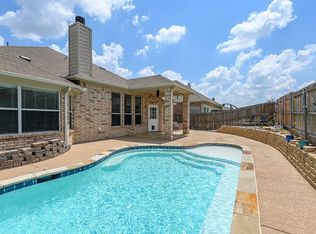 14629 Riverside Dr, Little Elm, TX 75068