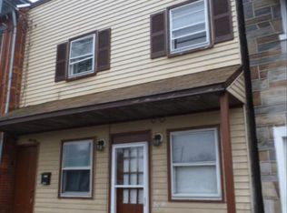 144 N Franklin St, Lancaster, PA 17602
