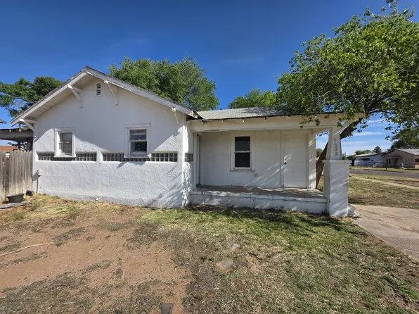 1000 W 10th St, Clovis, NM 88101