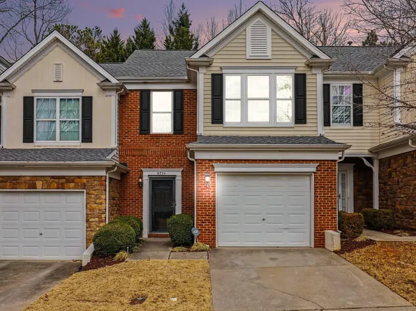 8724 Owl Roost Pl, Raleigh, NC 27617