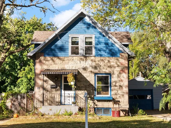 505 Robert St, Fort Atkinson, WI 53538