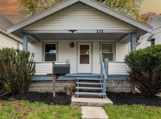 131 Lake Shore Ave, Toledo, OH 43609