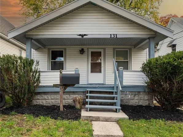 131 Lake Shore Ave, Toledo, OH 43609