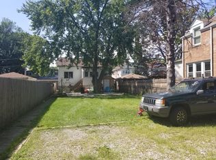 5322 S Richmond St, Chicago, IL