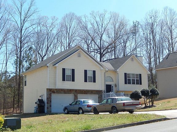 2nd image of 4000 Whistler Dr