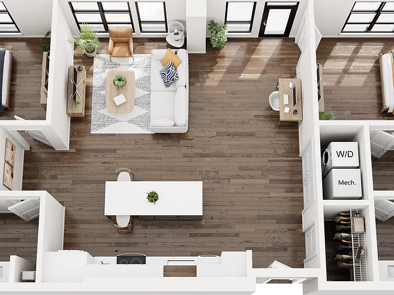 Garnet Dark Upgrade Floor Plan Garnet Dark Upgrade Floor Plan