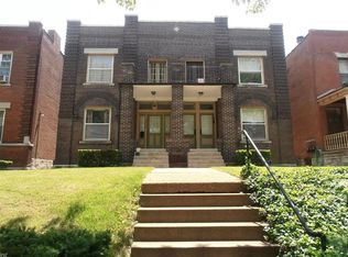 4358 Laclede Ave, Saint Louis, MO 63108
