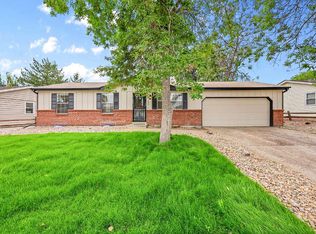 2746 E 117th Way, Thornton, CO 80233