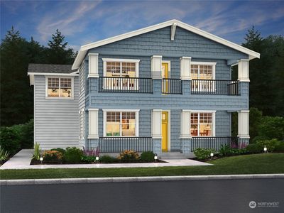 9916 5th Lane SW UNIT 24, Seattle, WA, 98146