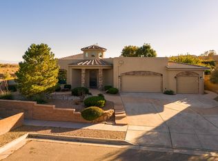 5000 Sevilla Ave NW, Albuquerque, NM 87120