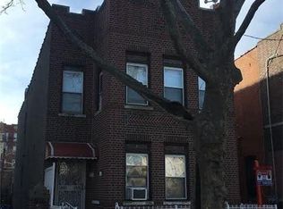 10942 120th St, South Ozone Park, NY 11420