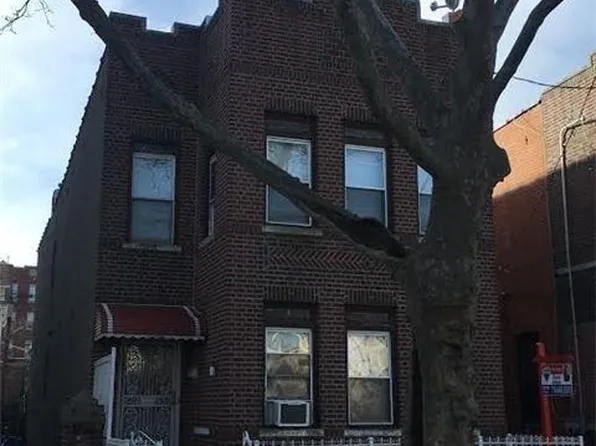 10942 120th St, South Ozone Park, NY 11420