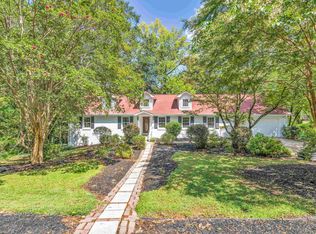 236 Donington Dr, Greenville, SC 29615