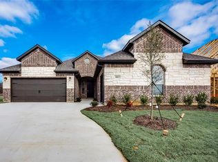 1012 Wildwood Dr, Joshua, TX 76058