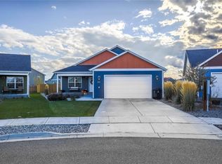 2005 Pine Martin Ct, Belgrade, MT 59714