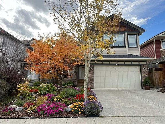 2nd image of 63 NE Silverado Ridge Cres SW